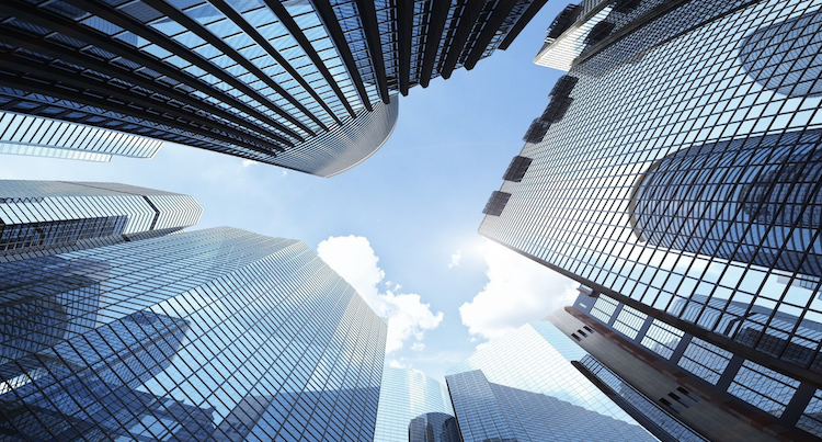 The financial wealth of network bank customers is growing more than that of Italians