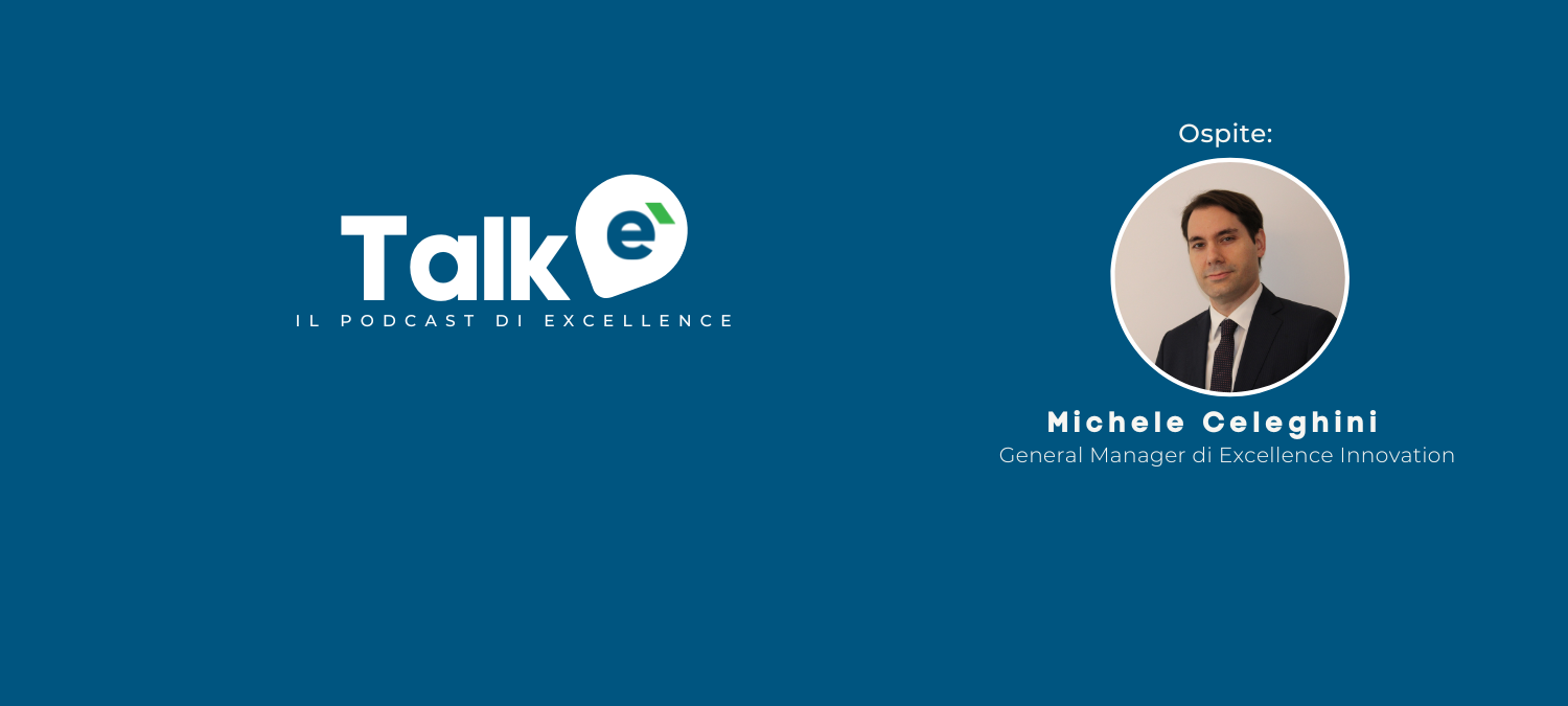 eTalk, the Excellence podcast is back – “ChatGPT: where are we today? And where will we arrive tomorrow? ”