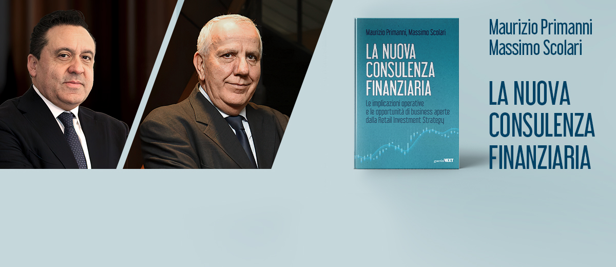 “La nuova consulenza finanziaria” now available