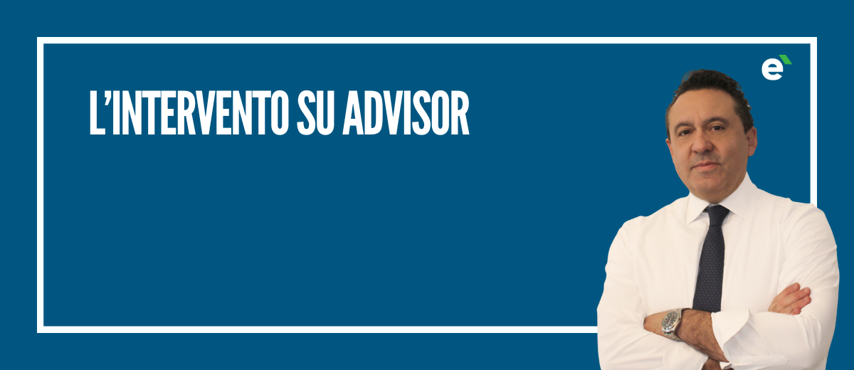 Maurizio Primanni: “Rimettiamo al centro la consulenza”