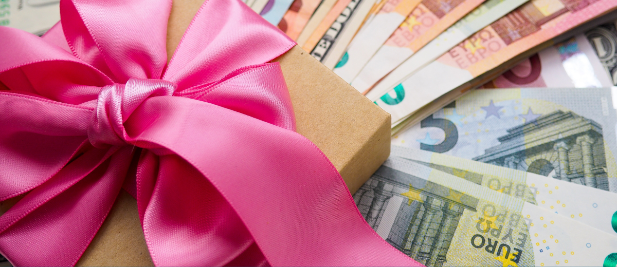 San Valentine’s day with the digital euro